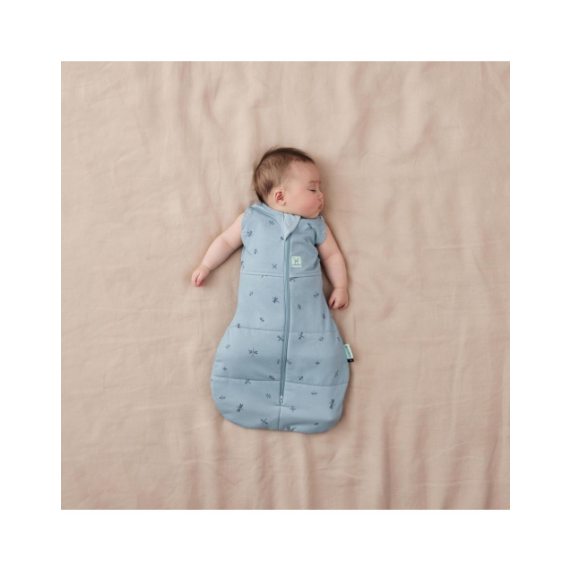Βρεφικός Υπνόσακος ErgoPouch Cocoon Swaddle Bag...