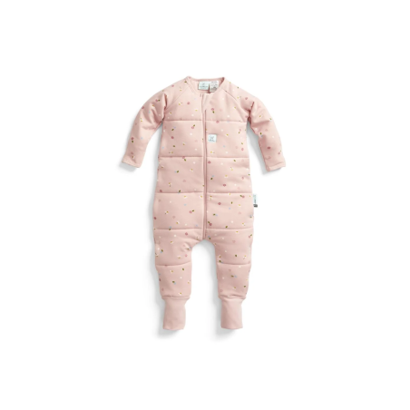 Βρεφικός Υπνόσακος ErgoPouch Sleep Onesie Daisies ΜΜ 2.5Tog 12-24m BR77866