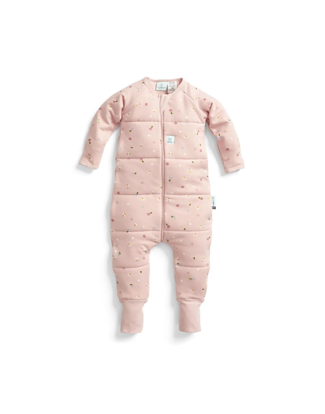Βρεφικός Υπνόσακος ErgoPouch Sleep Onesie Daisies ΜΜ 2.5Tog 12-24m BR77866