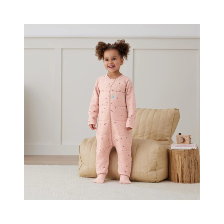 Βρεφικός Υπνόσακος ErgoPouch Sleep Onesie Daisies ΜΜ 2.5Tog 12-24m BR77866