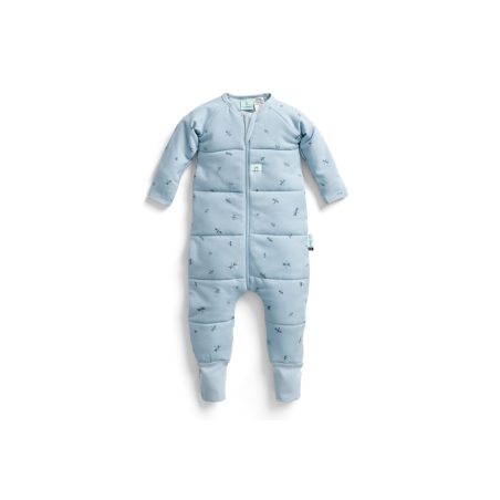 Βρεφικός Υπνόσακος ErgoPouch Sleep Onesie Dragonflies ΜΜ 2.5Tog 12-24m BR77863