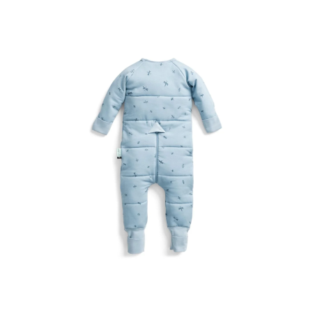 Βρεφικός Υπνόσακος ErgoPouch Sleep Onesie Dragonflies ΜΜ 2.5Tog 12-24m BR77863
