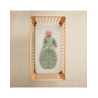 Βρεφικός Υπνόσακος ErgoPouch Sleep Suit Willow ΜΜ 2.5 Tog 8-24m BR77851