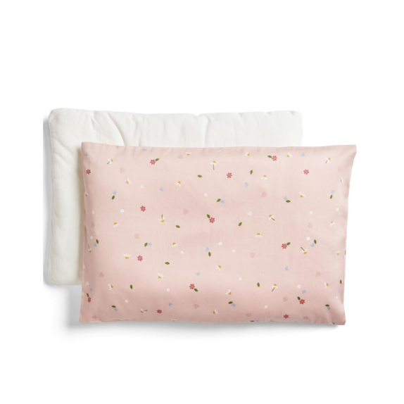 Βρεφικό Μαξιλάρι και Μαξιλαροθήκη από Οργανικό Βαμβάκι...