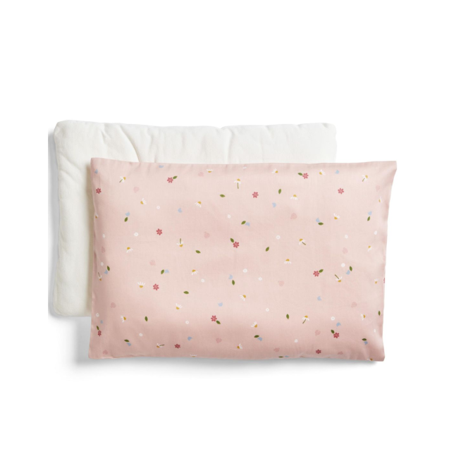 Βρεφικό Μαξιλάρι και Μαξιλαροθήκη από Οργανικό...