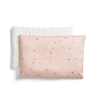 Βρεφικό Μαξιλάρι και Μαξιλαροθήκη από Οργανικό Βαμβάκι Daisies ErgoPouch BR77874