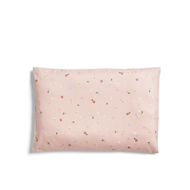 Βρεφικό Μαξιλάρι και Μαξιλαροθήκη από Οργανικό...