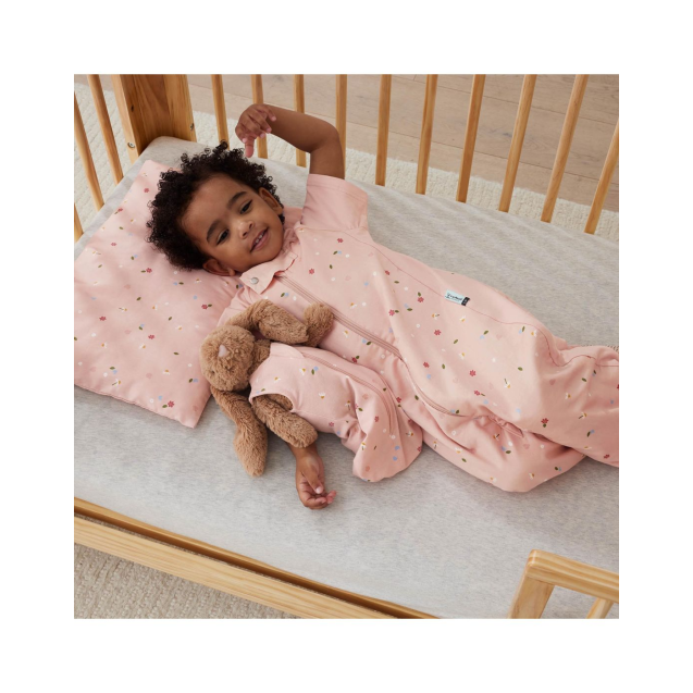 Βρεφικό Μαξιλάρι και Μαξιλαροθήκη από Οργανικό...