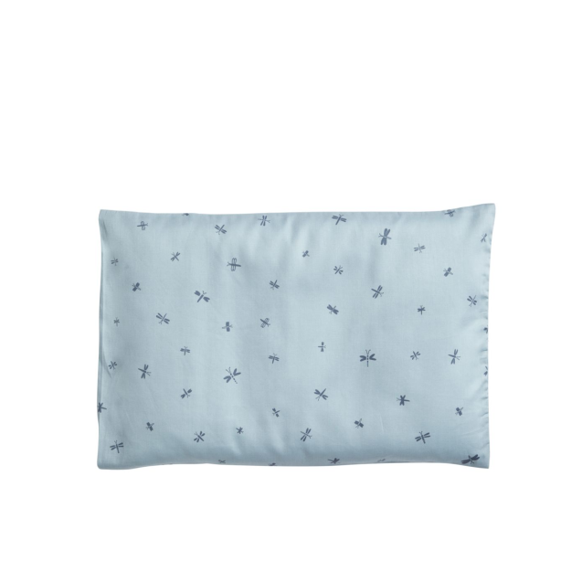 Βρεφικό Μαξιλάρι και Μαξιλαροθήκη από Οργανικό...