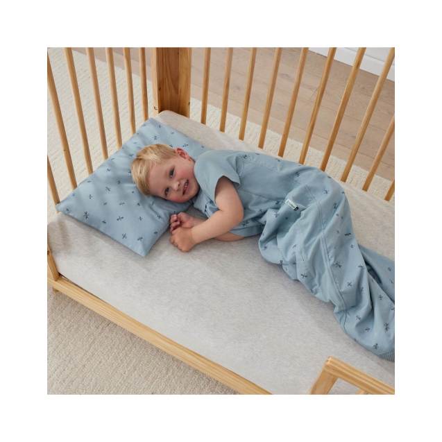 Βρεφικό Μαξιλάρι και Μαξιλαροθήκη από Οργανικό...