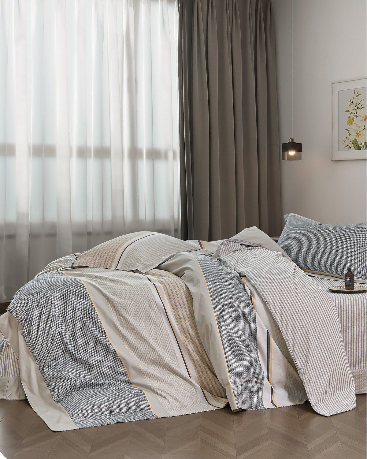 TIMOTHY - ΣΕΤ ΠΑΠΛΩΜΑΤΟΘΗΚΗ STATUS-49563-0000