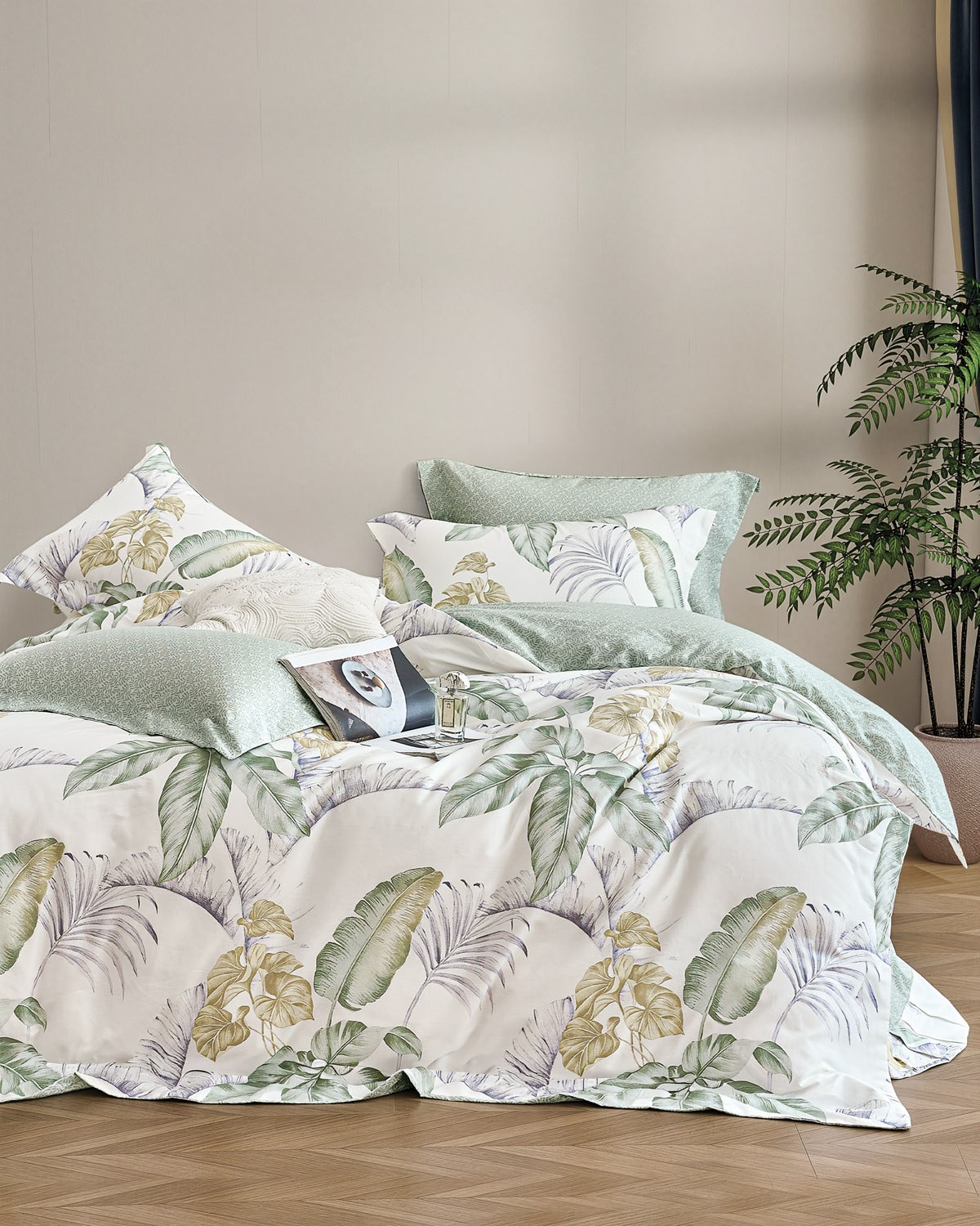 BELLO - ΣΕΤ ΠΑΠΛΩΜΑΤΟΘΗΚΗ STATUS-49538-0000