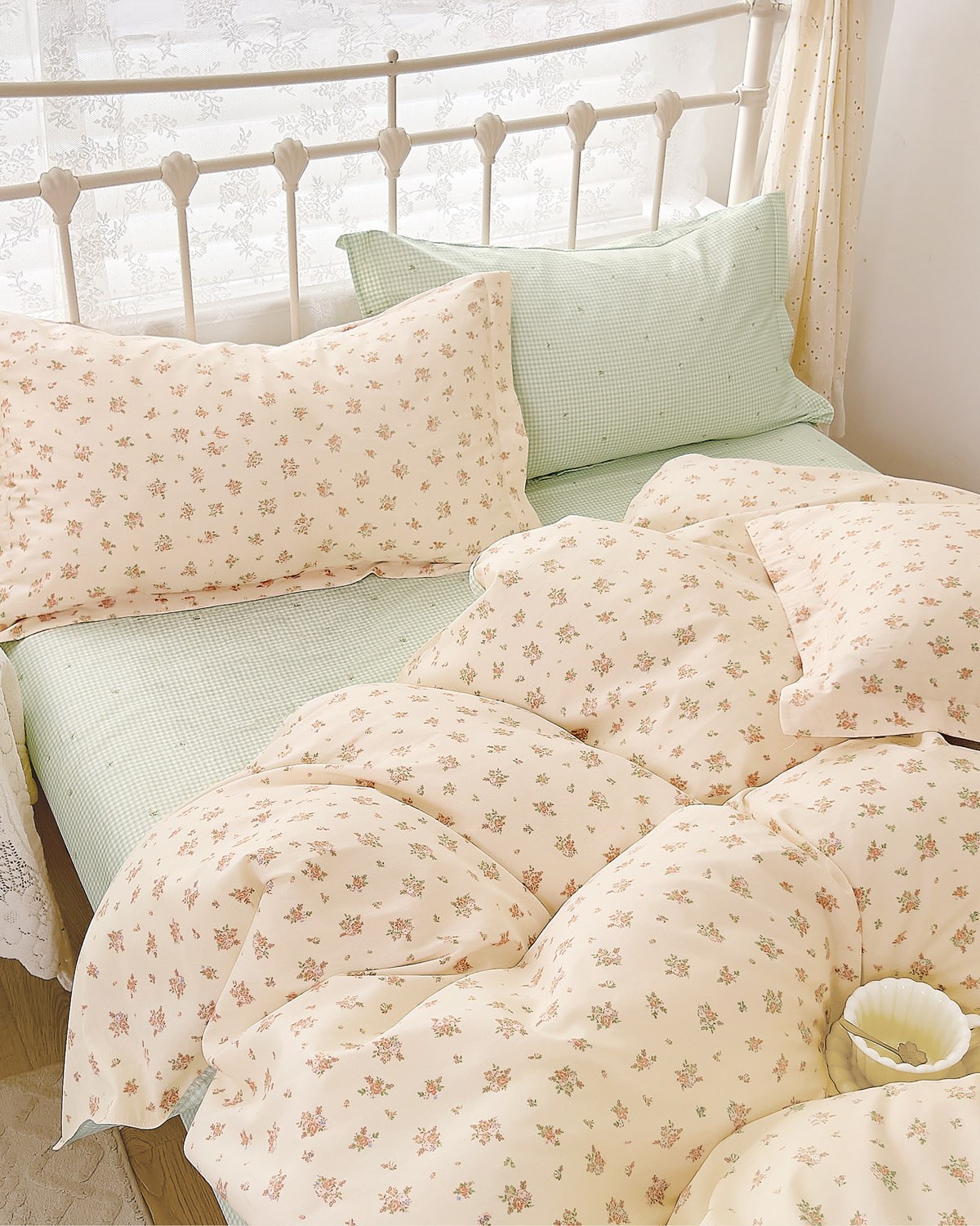 LESLIE - ΣΕΤ ΣΕΝΤΟΝΙΑ SPIRIT-49529-0000