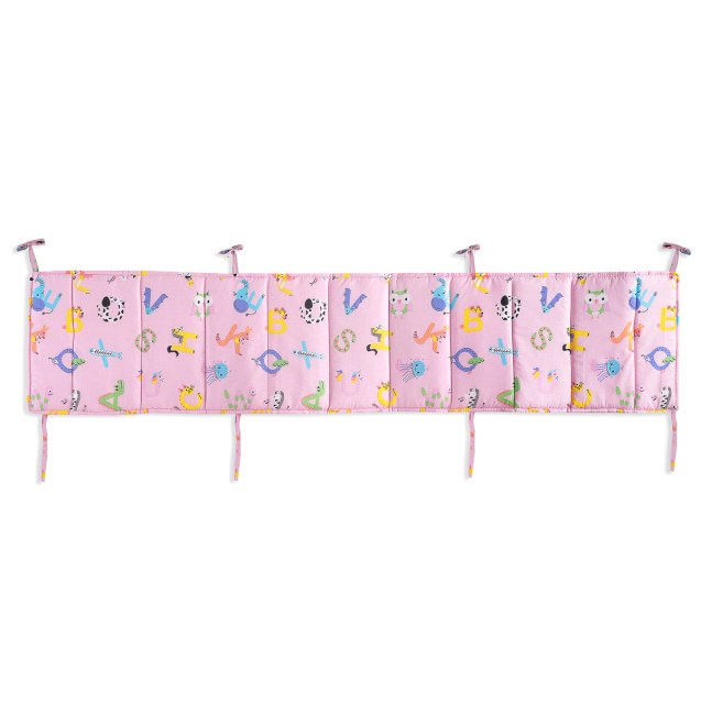 LETTERLAND ΡΟΖ - ΣΕΤ ΠΑΠΛΩΜΑΤΟΘΗΚΗ ΒΡΕΦΙΚΗ 2...