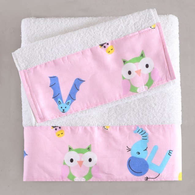 LETTERLAND ΡΟΖ - ΣΕΤ ΠΑΠΛΩΜΑΤΟΘΗΚΗ ΠΑΙΔΙΚΗ 2...