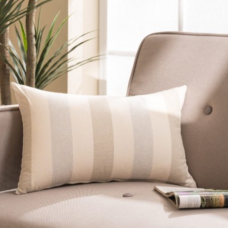 Μαξιλαροθήκη Teoran Vera 04 - 65x65cm δαπέδου με γέμιση