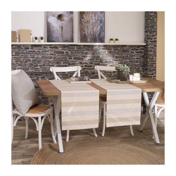 Τραβέρσα Teoran Vera 04 - 40x160cm