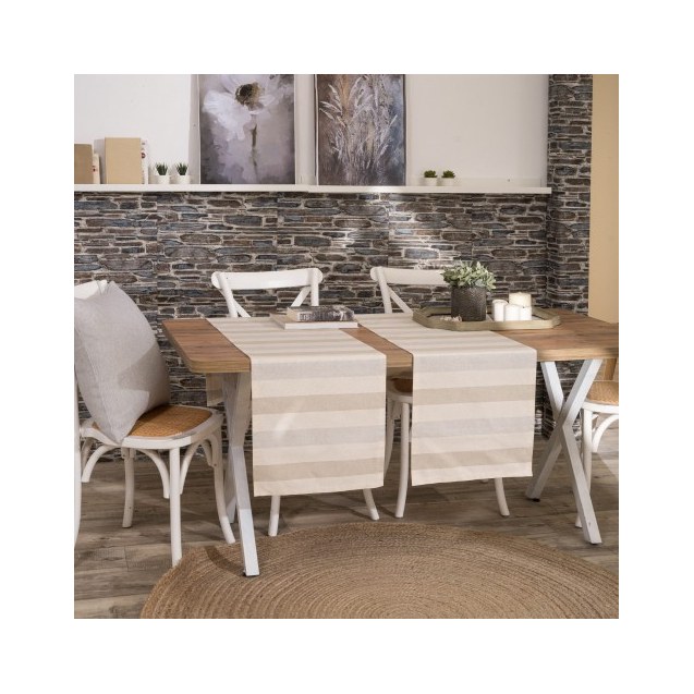 Τραβέρσα Teoran Vera 04 - 40x160cm