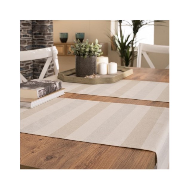 Τραβέρσα Teoran Vera 04 - 40x160cm