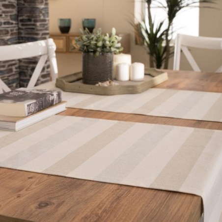 Τραβέρσα Teoran Vera 04 - 40x160cm