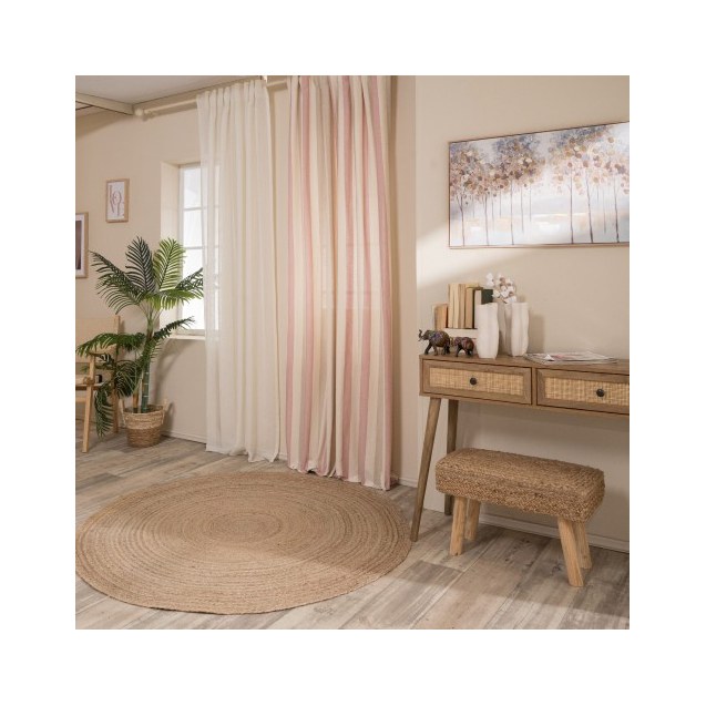 Κουρτίνα Teoran (Έτοιμη Ραμμένη) Vera 06 -...