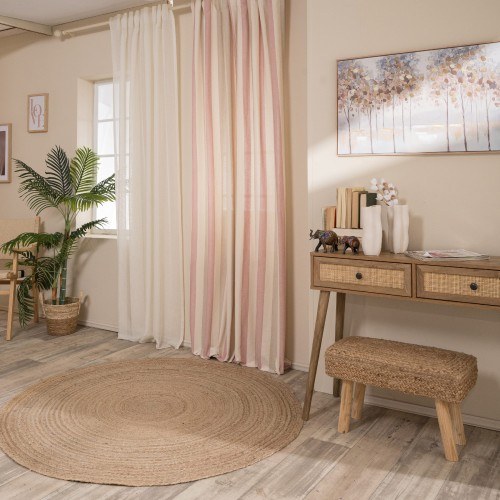 Κουρτίνα Teoran (Έτοιμη Ραμμένη) Vera 06 - 140x260cm