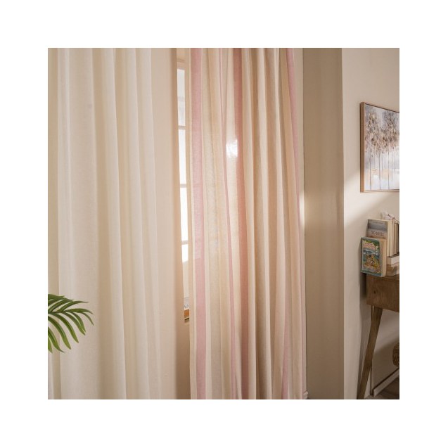 Κουρτίνα Teoran (Έτοιμη Ραμμένη) Vera 06 -...