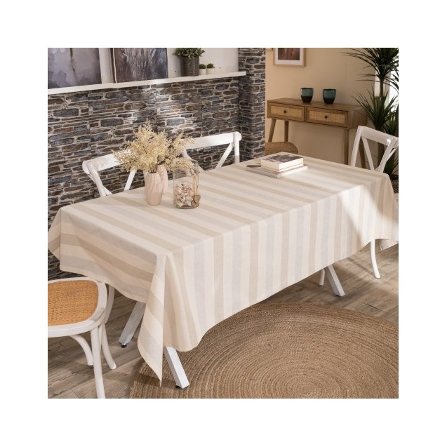Τραπεζομάντηλο Teoran Vera 04 - 135x180cm