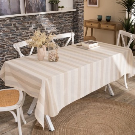 Τραπεζομάντηλο Teoran Vera 04 - 135x180cm