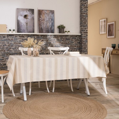 Τραπεζομάντηλο Teoran Vera 04 - 140x220cm