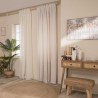 Κουρτίνα Teoran (Έτοιμη Ραμμένη) Alora 01 - 140x260cm