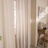 Κουρτίνα Teoran (Έτοιμη Ραμμένη) Alora 01 - 140x260cm