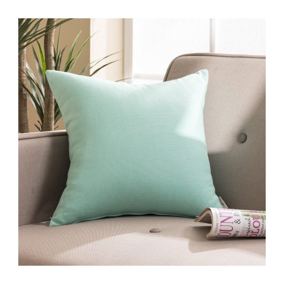 Μαξιλαροθήκη Teoran Alora 08 - 30x50cm με γέμιση