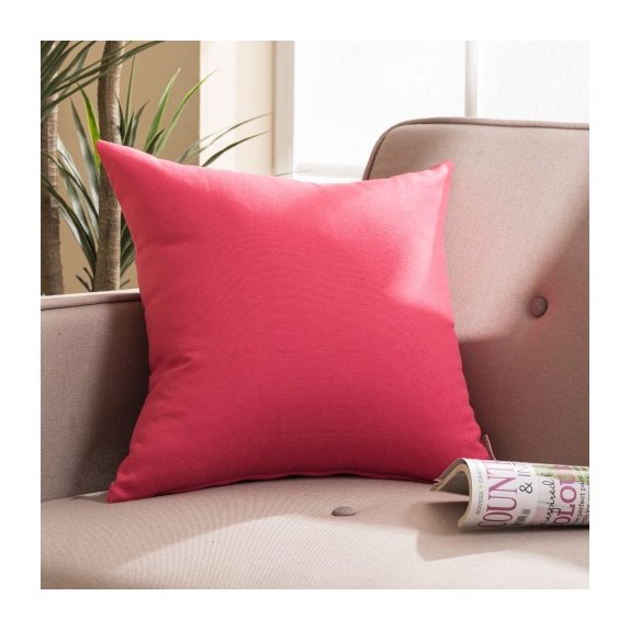 Μαξιλαροθήκη Teoran Alora 06 - 65x65cm δαπέδου με γέμιση