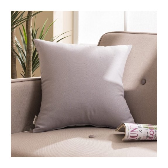 Μαξιλαροθήκη Teoran Alora 04 - 30x50cm με γέμιση