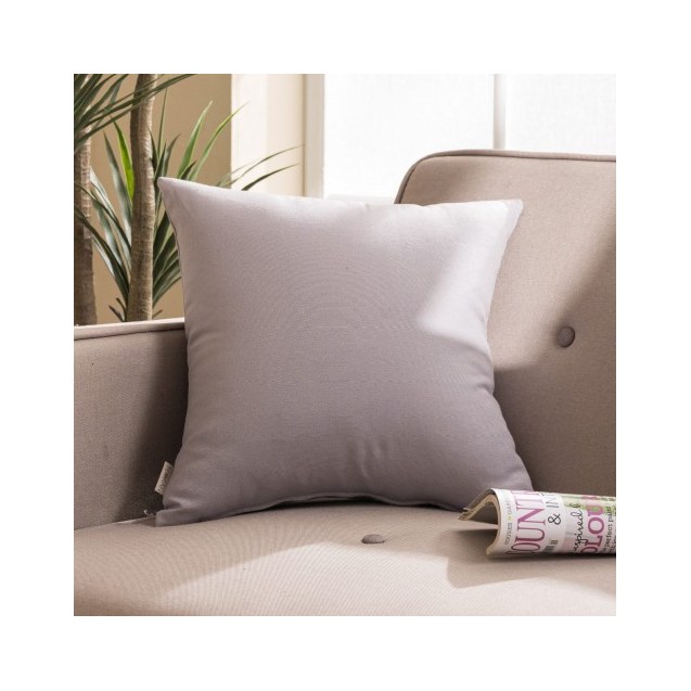 Μαξιλαροθήκη Teoran Alora 04 - 30x50cm με γέμιση