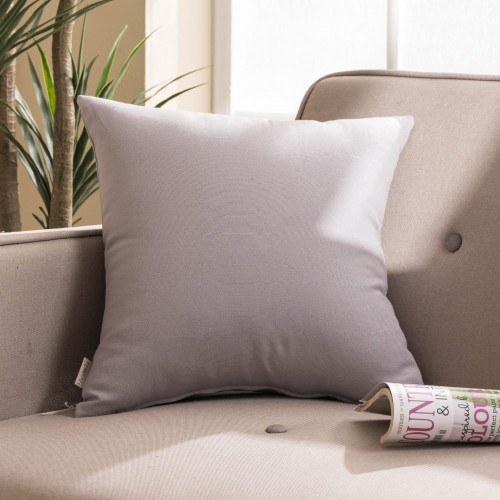 Μαξιλαροθήκη Teoran Alora 04 - 65x65cm δαπέδου με γέμιση