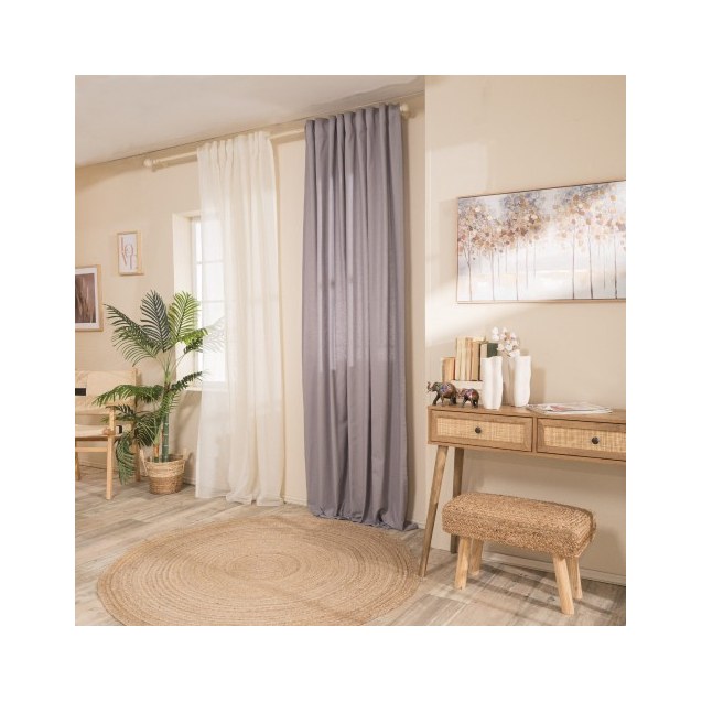 Κουρτίνα Teoran (Έτοιμη Ραμμένη) Alora 04 -...