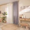 Κουρτίνα Teoran (Έτοιμη Ραμμένη) Alora 04 - 140x260cm