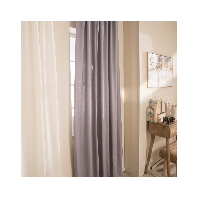 Κουρτίνα Teoran (Έτοιμη Ραμμένη) Alora 04 -...