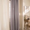 Κουρτίνα Teoran (Έτοιμη Ραμμένη) Alora 04 - 140x260cm