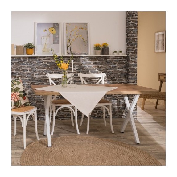 Καρε Teoran Alora 01 - 90x90cm