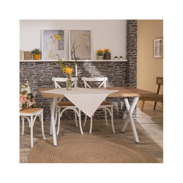 Καρε Teoran Alora 01 - 90x90cm