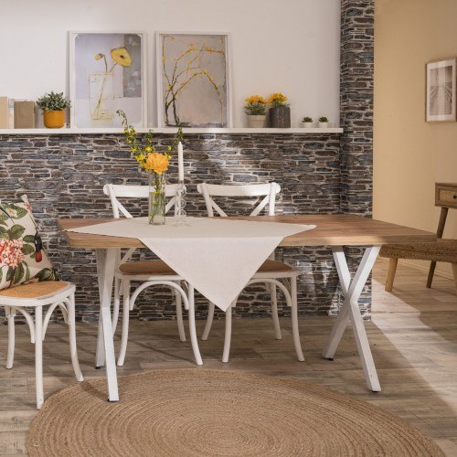 Καρε Teoran Alora 01 - 90x90cm