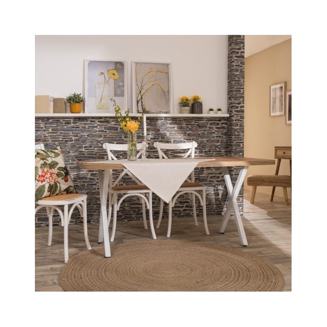 Καρε Teoran Alora 01 - 90x90cm