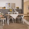 Καρε Teoran Alora 01 - 90x90cm