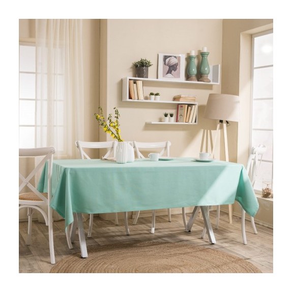 Τραπεζομάντηλο Teoran Alora 08 - 135x135cm