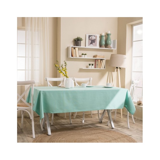 Τραπεζομάντηλο Teoran Alora 08 - 135x135cm