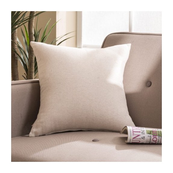 Μαξιλαροθήκη Teoran Alora 01 - 30x50cm με γέμιση