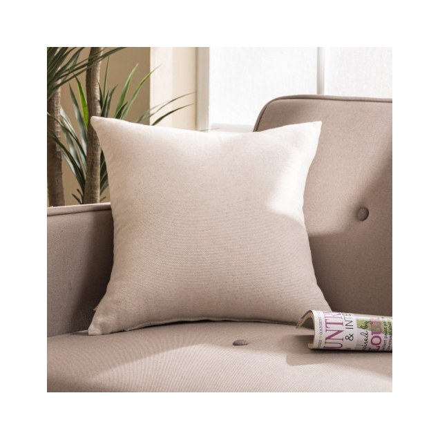 Μαξιλαροθήκη Teoran Alora 01 - 30x50cm με γέμιση